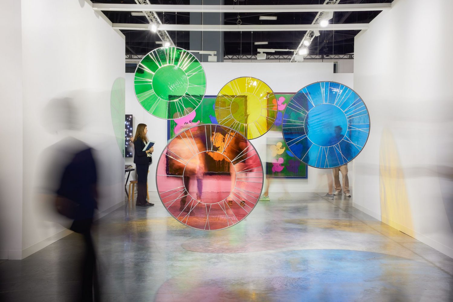 Giới thiệu về sự kiện Art Basel