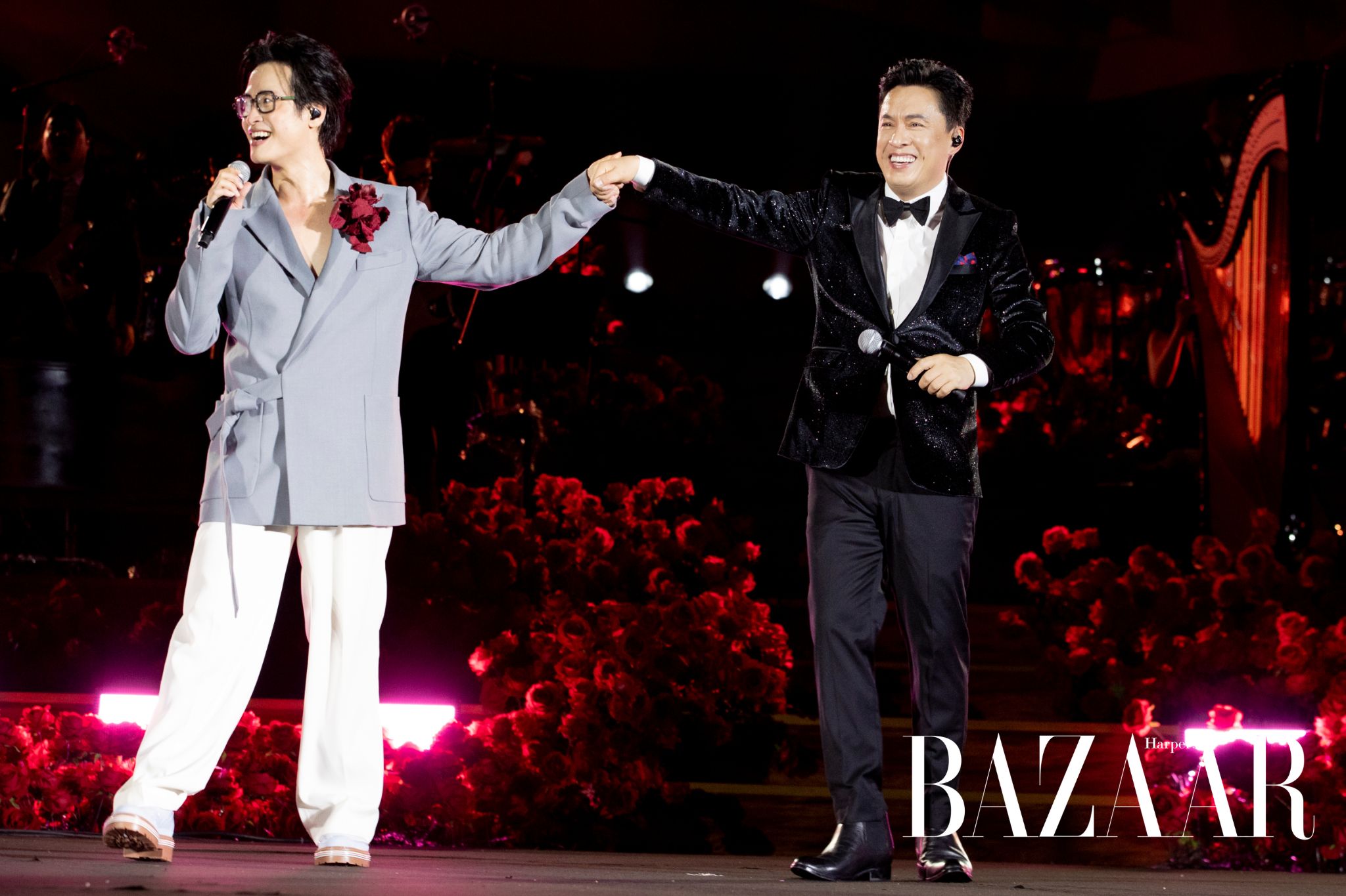 Concert Hà Anh Tuấn 