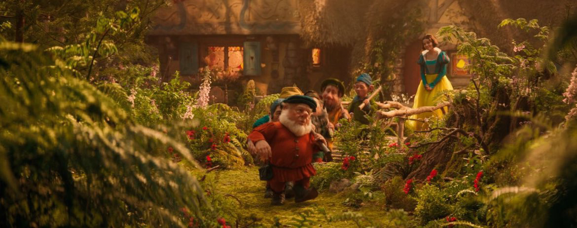 Nàng Bạch Tuyết (Snow White)