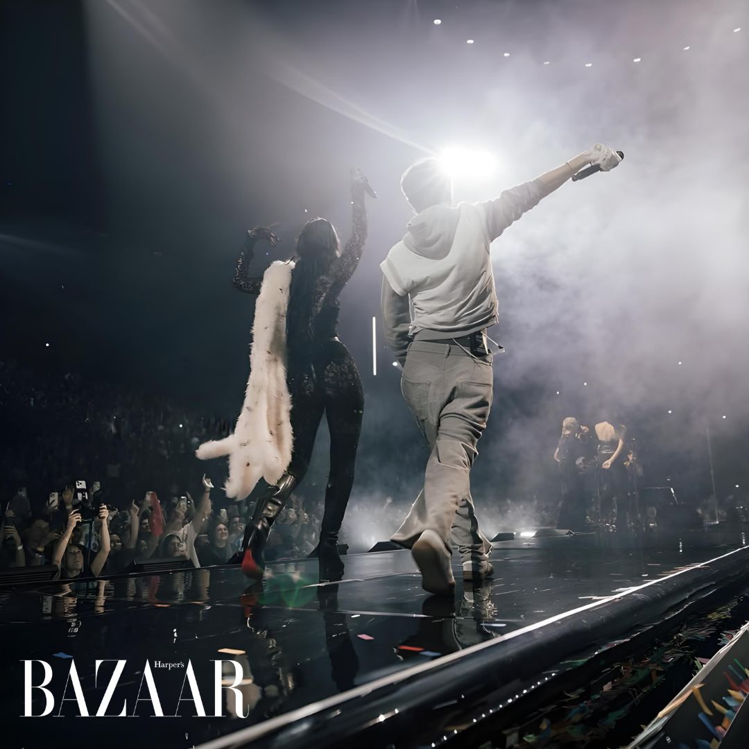 Dua Lipa và Troye Sivan
