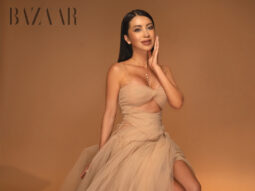 Con đường của Tracy Trâm Nguyễn từ người mẫu thành doanh nhân và nhà thiết kế thời trang