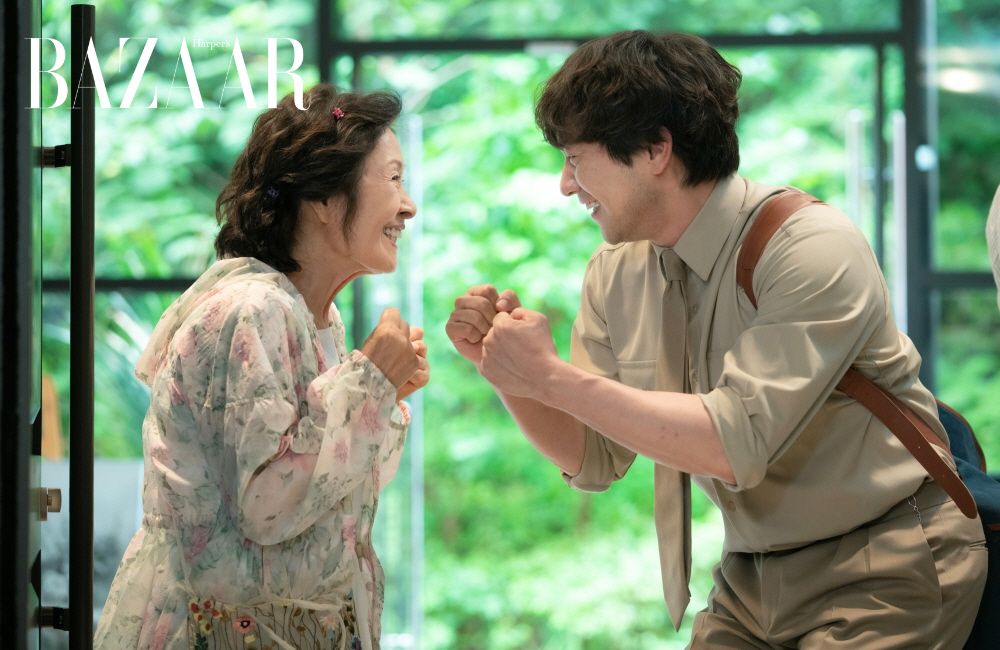 Rating các bộ phim Hàn Quốc tháng 5/2025: Phim nào dẫn đầu?