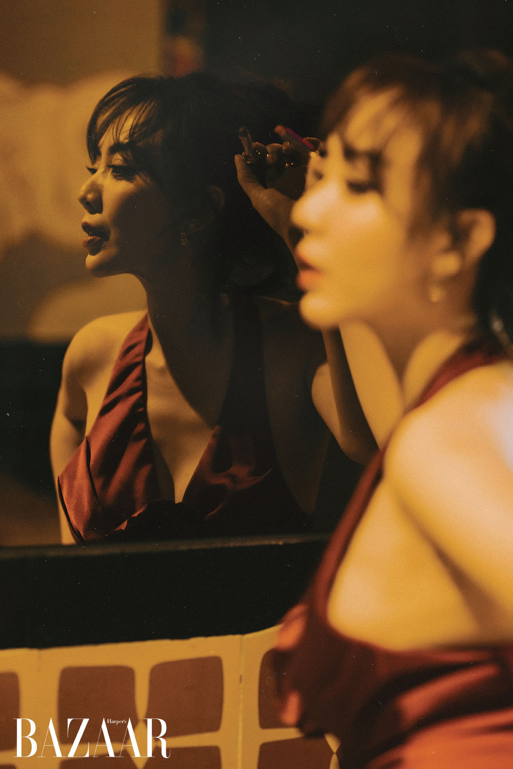 Thu Trang