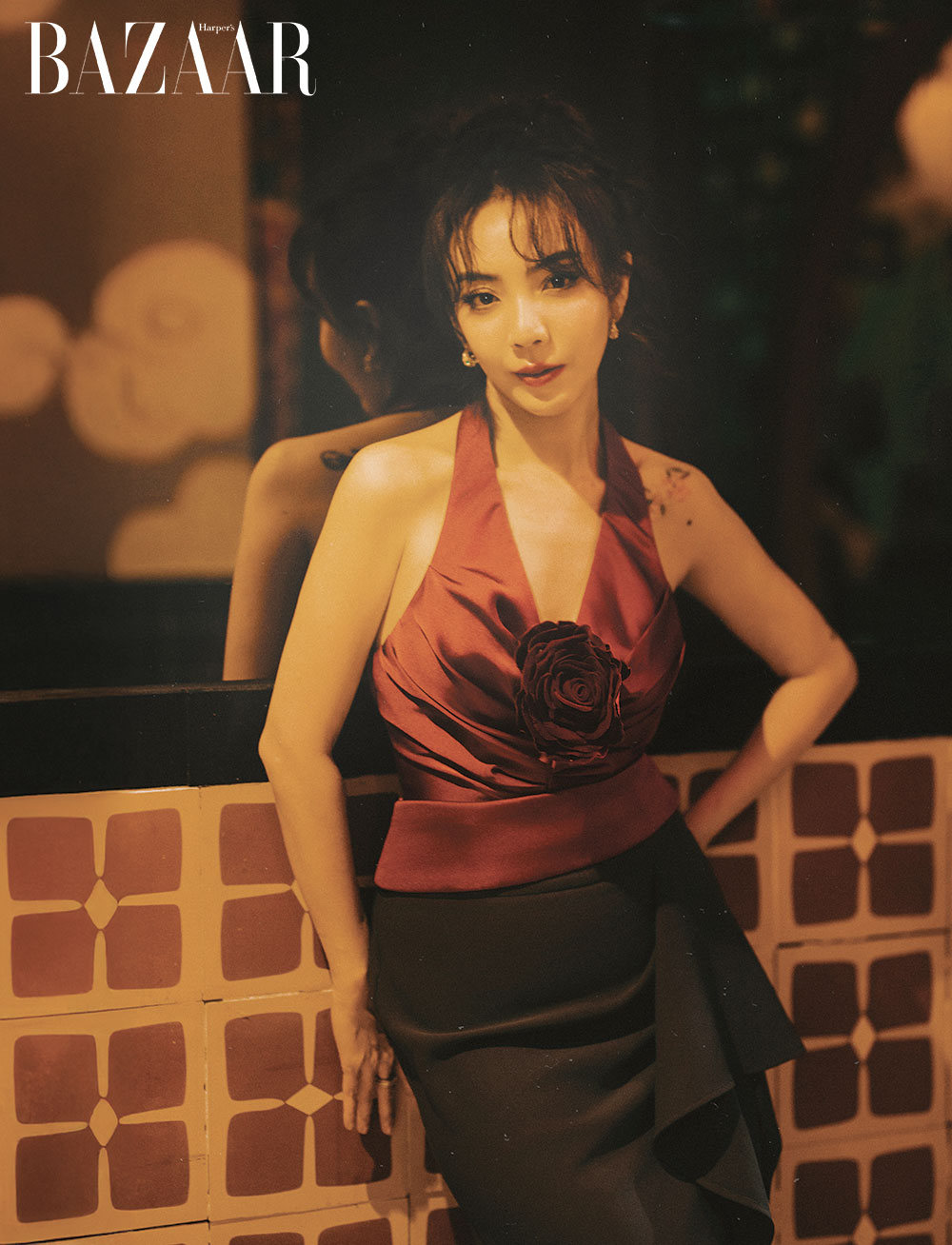 Thu Trang