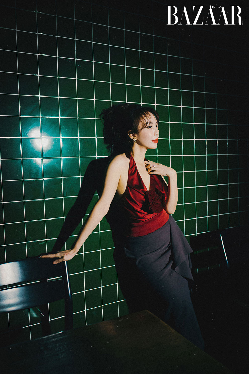 Thu Trang