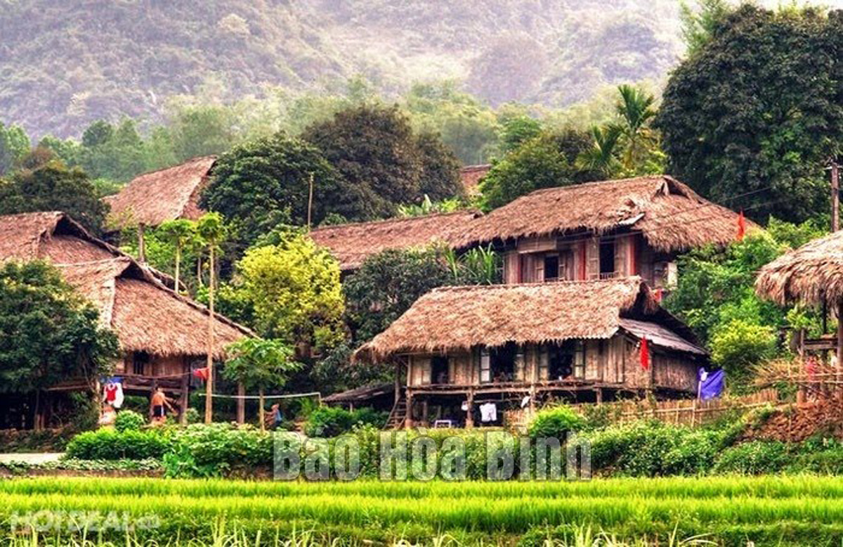 Các địa điểm du lịch Hòa Bình khác