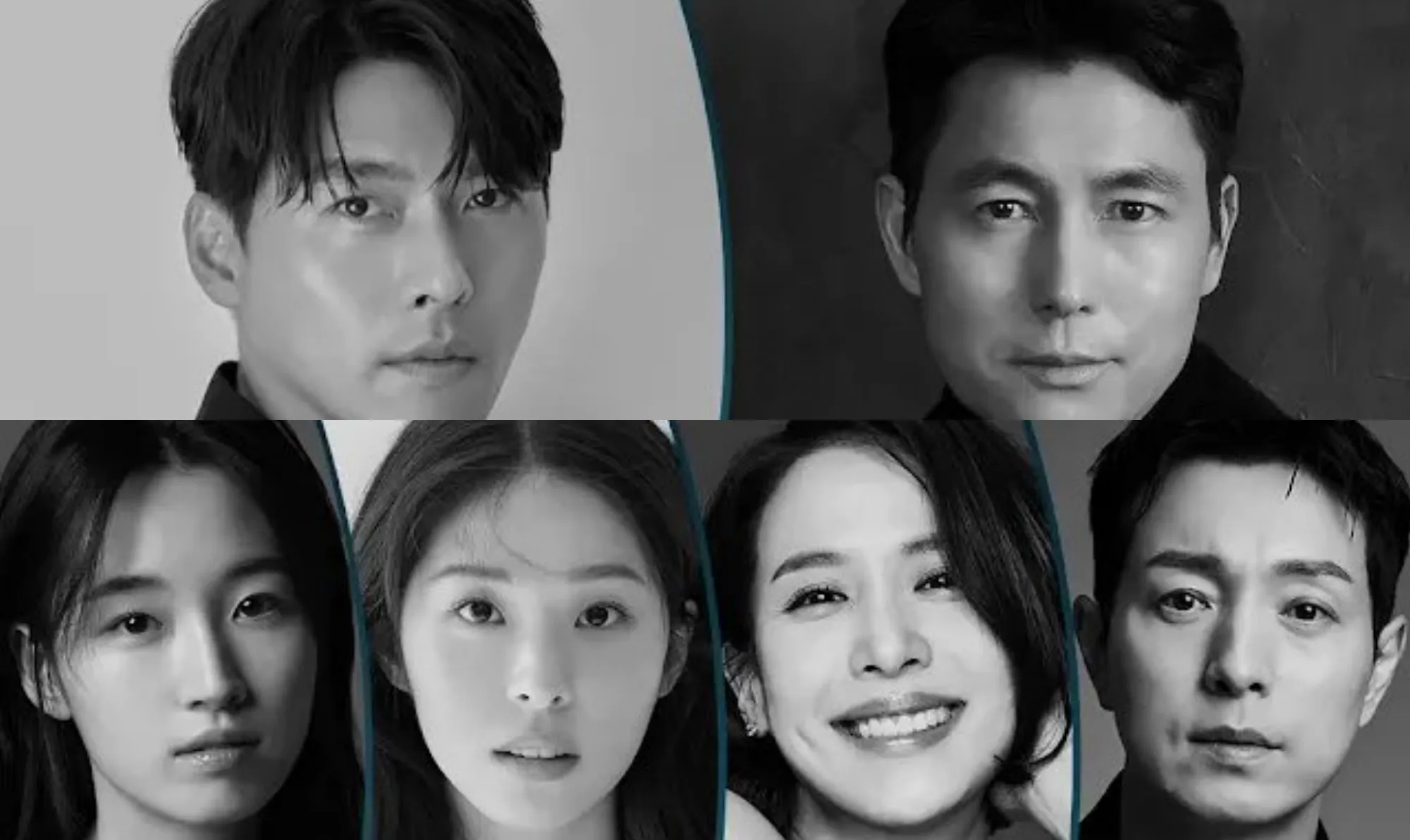 Phim mới nhất của Jung Sung Il: Made in Korea (2025)