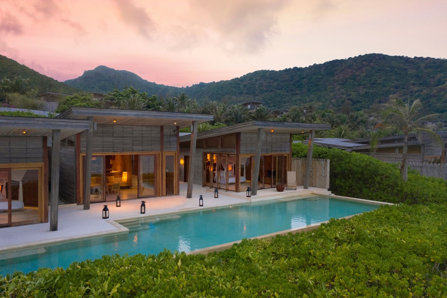 Six Senses Côn Đảo