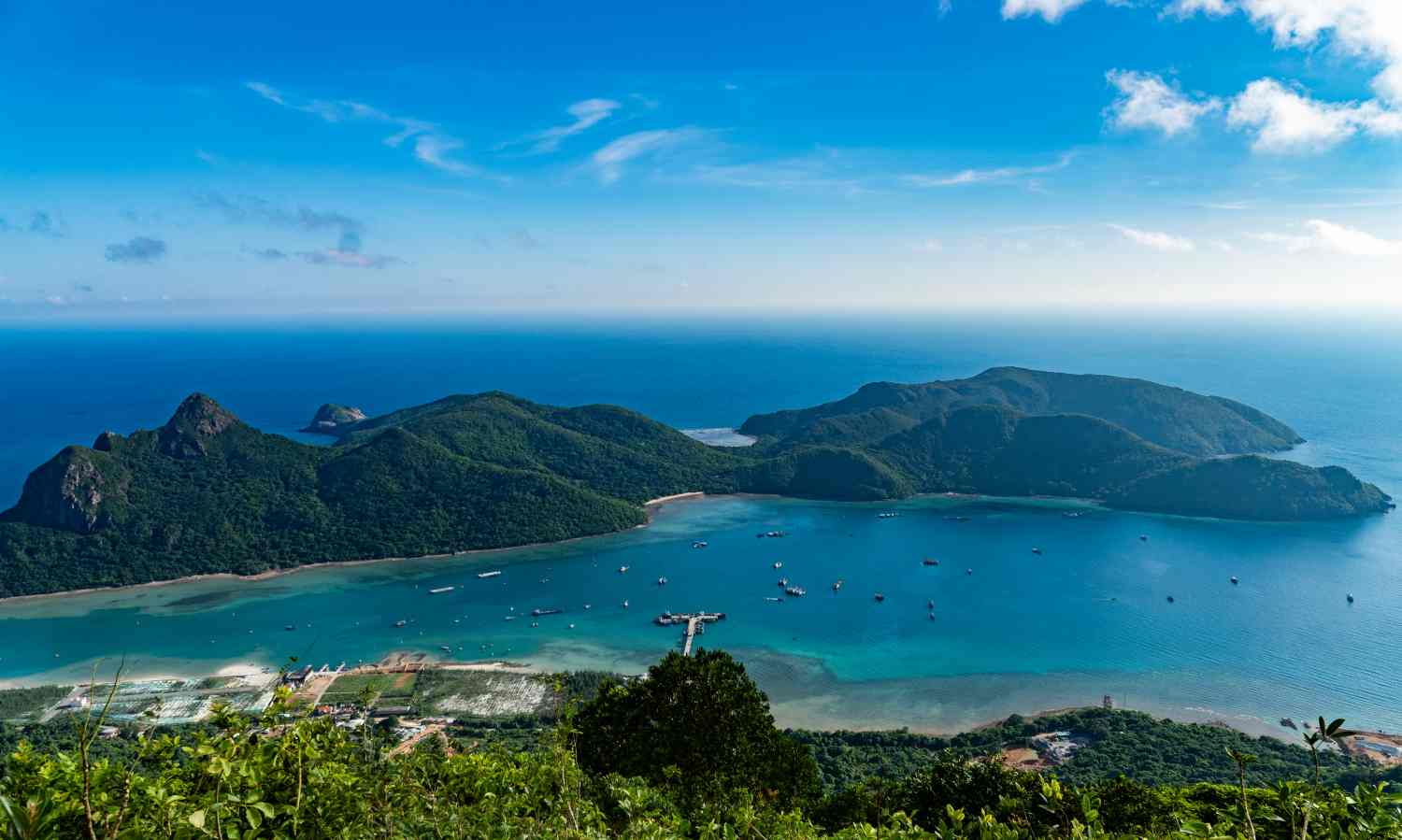 Du lịch Côn Đảo tự túc 2 ngày 1 đêm cho người bận rộn