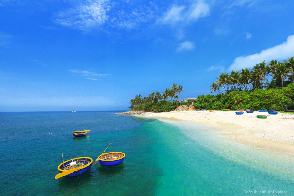 Kinh nghiệm du lịch đảo Lý Sơn tự túc