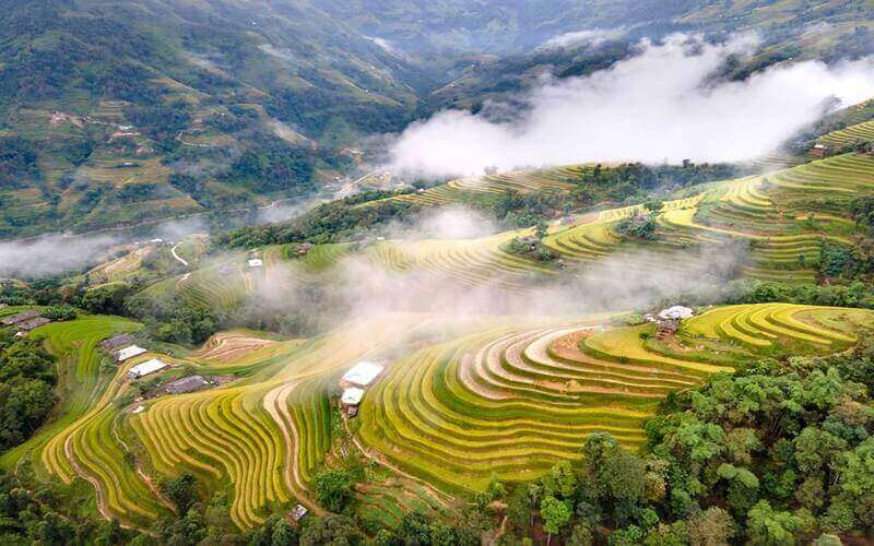 Du lịch Hòa Bình
