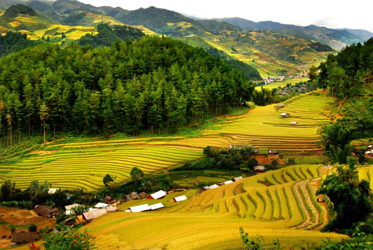 Cẩm nang du lịch Hòa Bình từ A đến Z cho người mới đi lần đầu