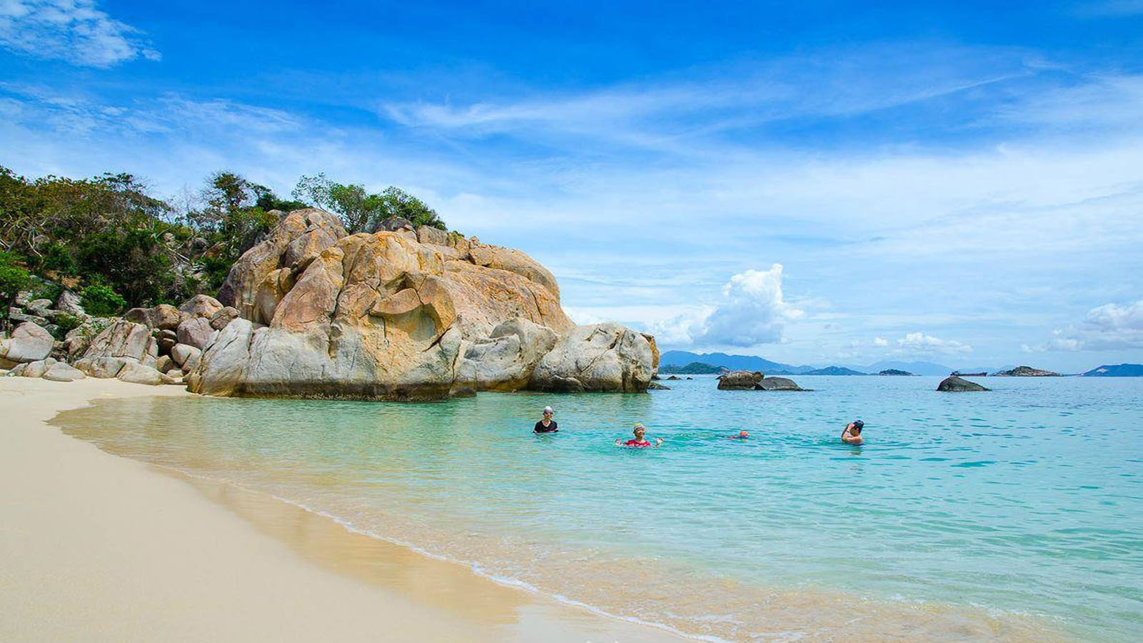 du lịch Ninh Thuận 2 ngày 1 đêm