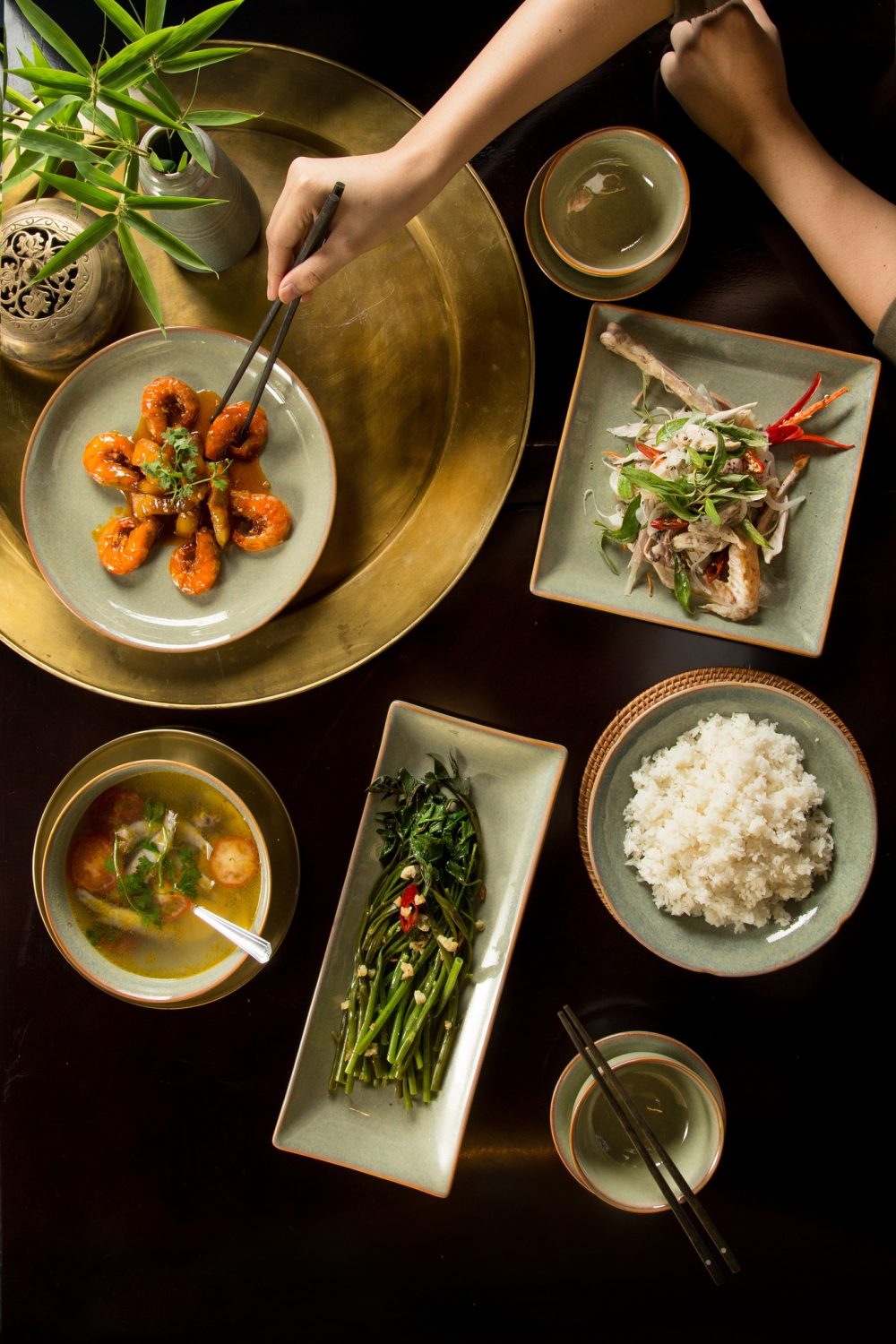 Ancient Huế Gallery Cuisine