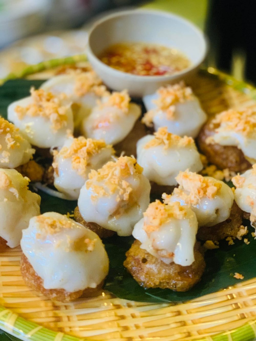 Biệt phủ Thảo Nhi Restaurant