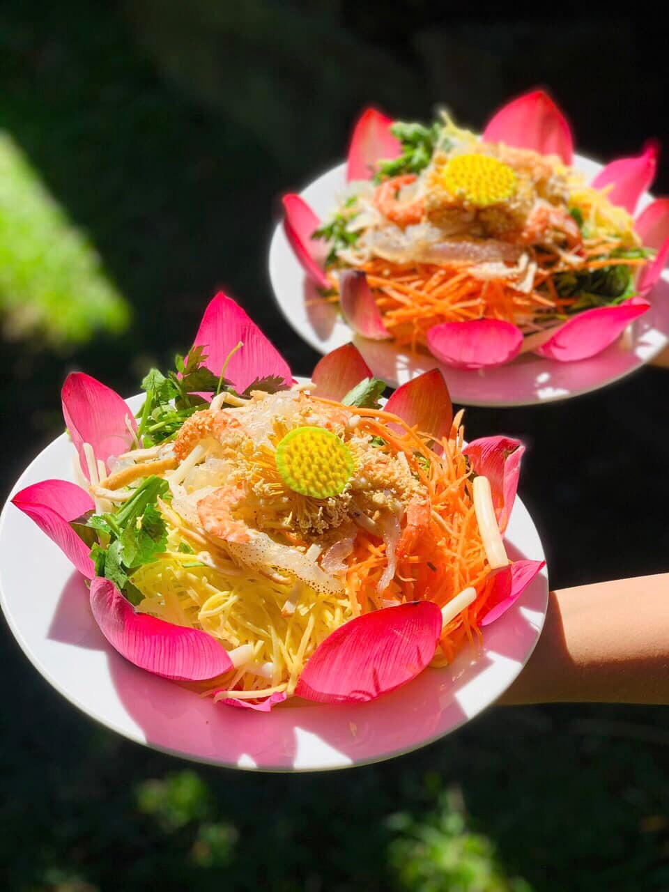 Biệt phủ Thảo Nhi Restaurant