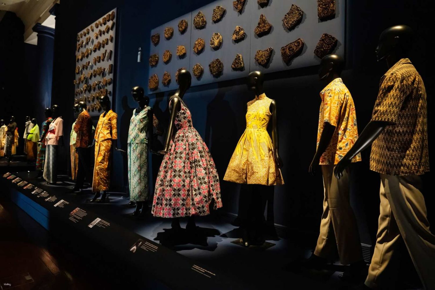 Asian Civilizations Museum - Bảo tàng Văn minh châu Á