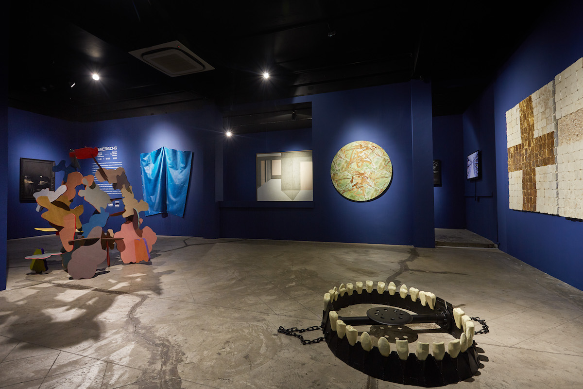 The Private Museum
