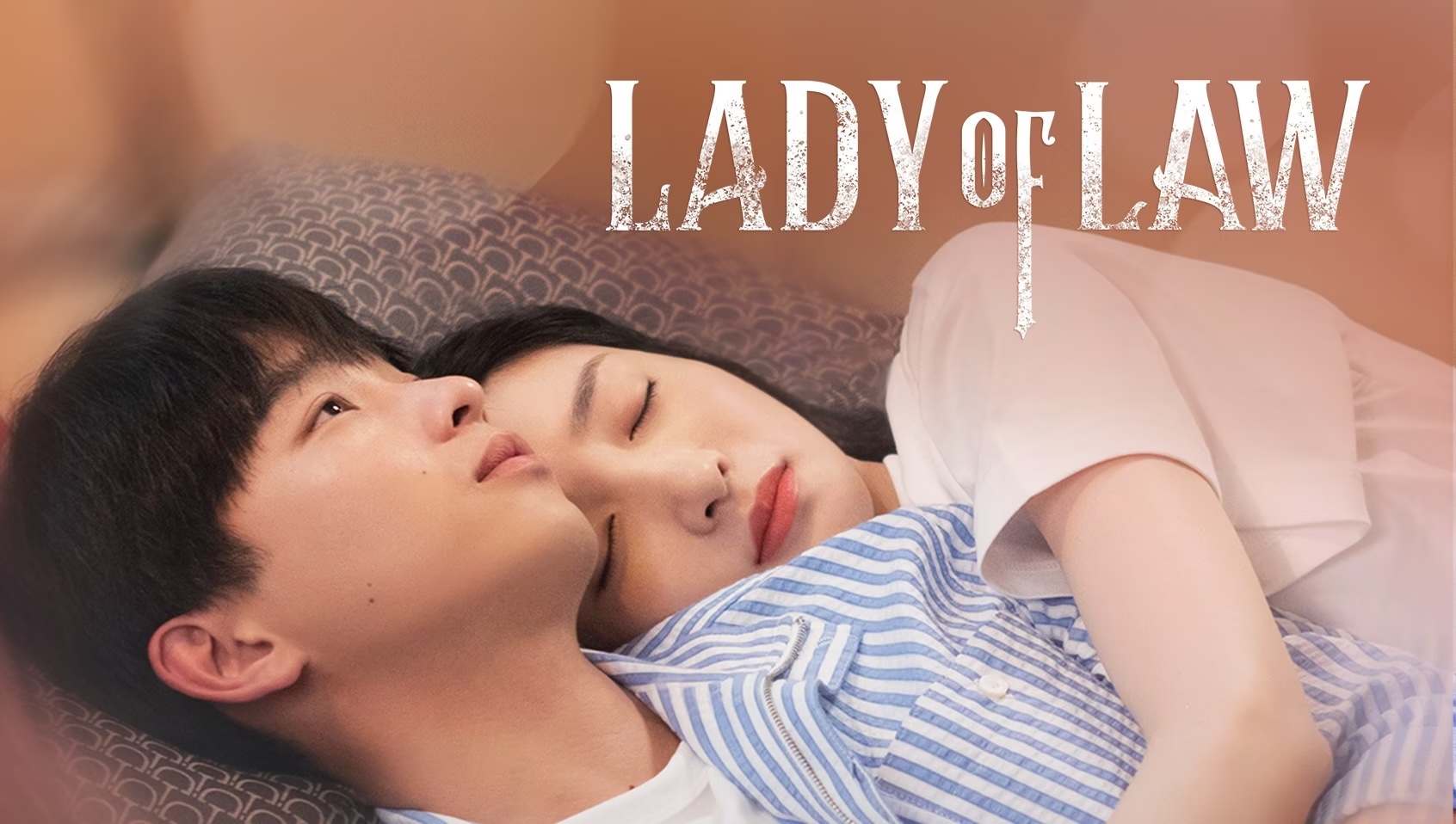 Quy tắc của quý cô – Lady of law (2022)