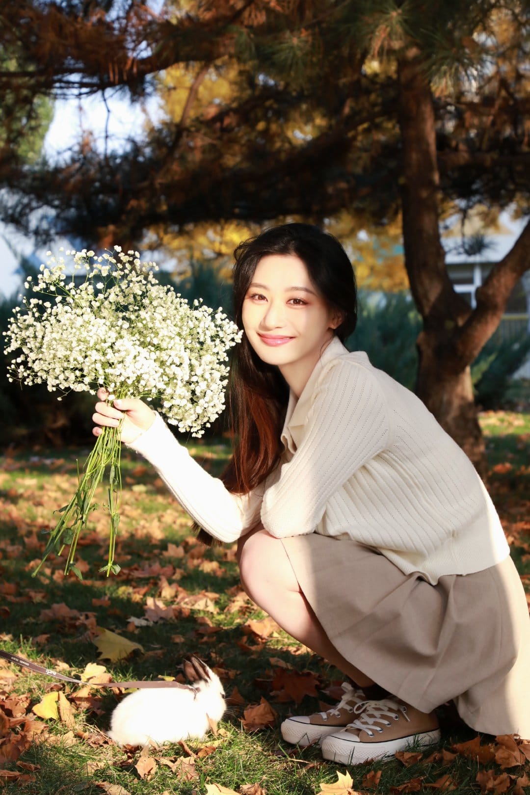 các phim và chương trình truyền hình có sự tham gia của Hà Tuyên Lâm.