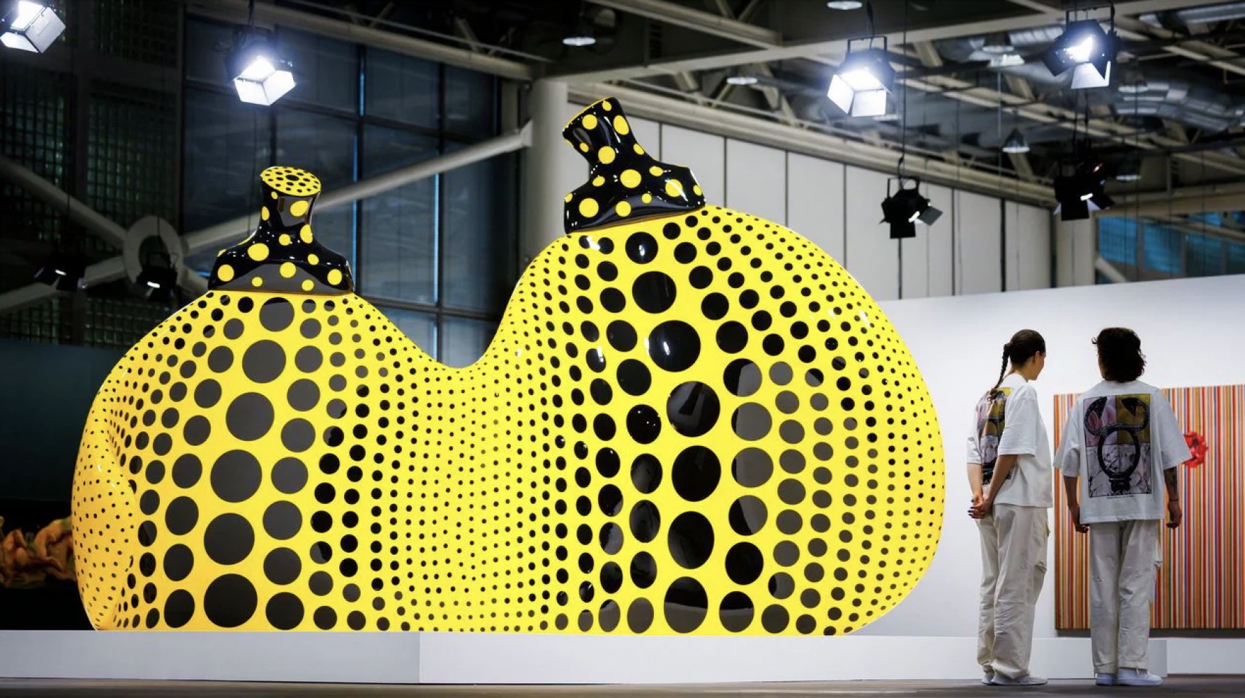 Các sự kiện Art Basel trên thế giới