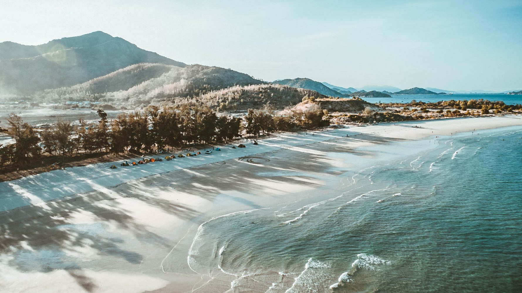 Giới thiệu tour du lịch Bình Tiên Ninh Thuận