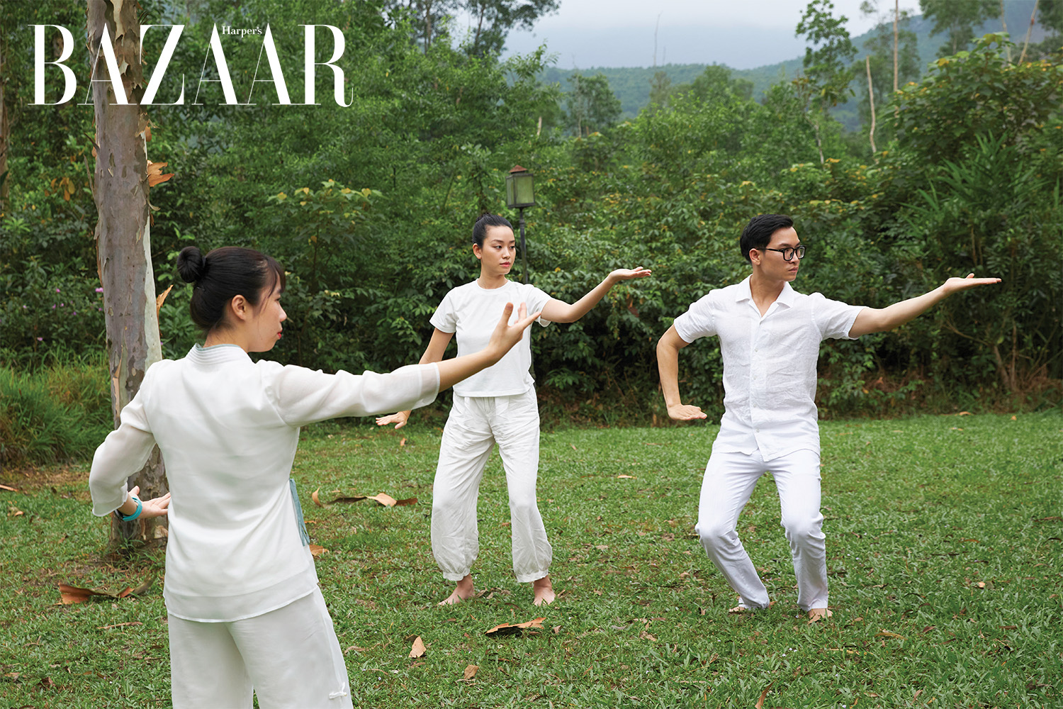 Hưởng thụ suối nước nóng Onsen chuẩn Nhật Bản tại Alba Wellness Valley by Fusion
