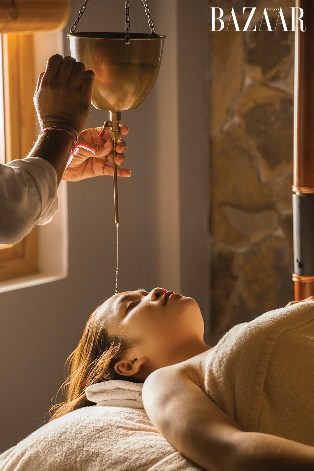 Hưởng thụ suối nước nóng Onsen chuẩn Nhật Bản tại Alba Wellness Valley by Fusion