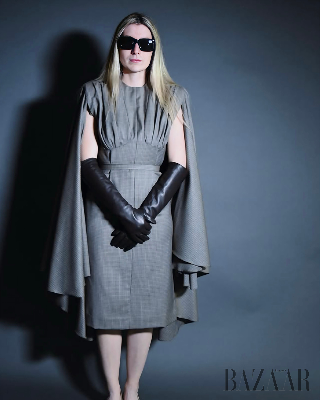 Shaghayegh Mouradzadegun | Zudegan collections 1