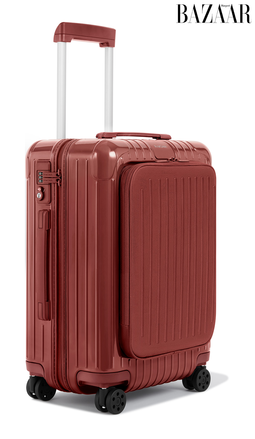 RIMOWA chào hè 2025 với những tông màu sống động