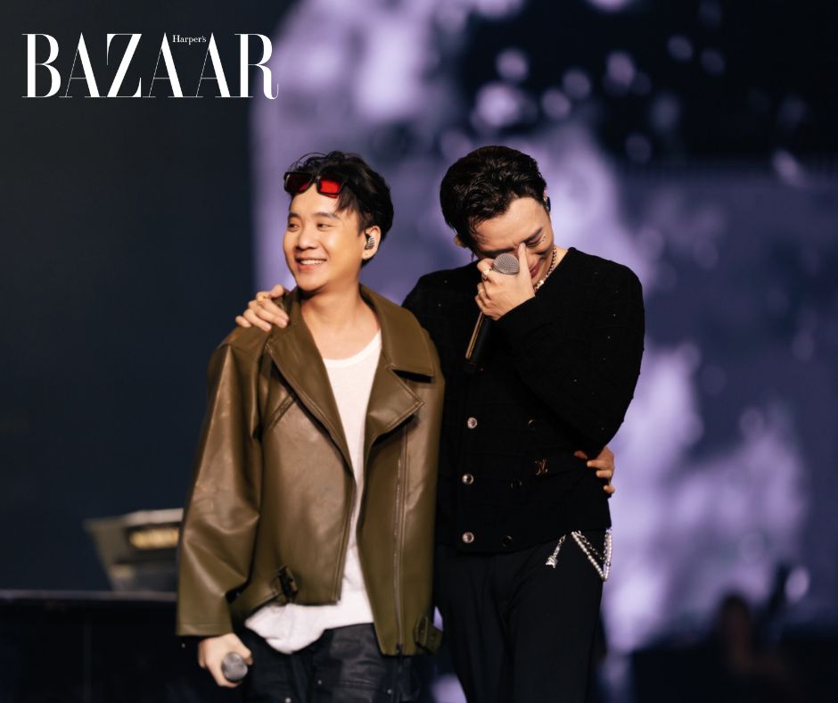 Live Concert: All-Rounder là cột mốc vàng trong sự nghiệp Soobin