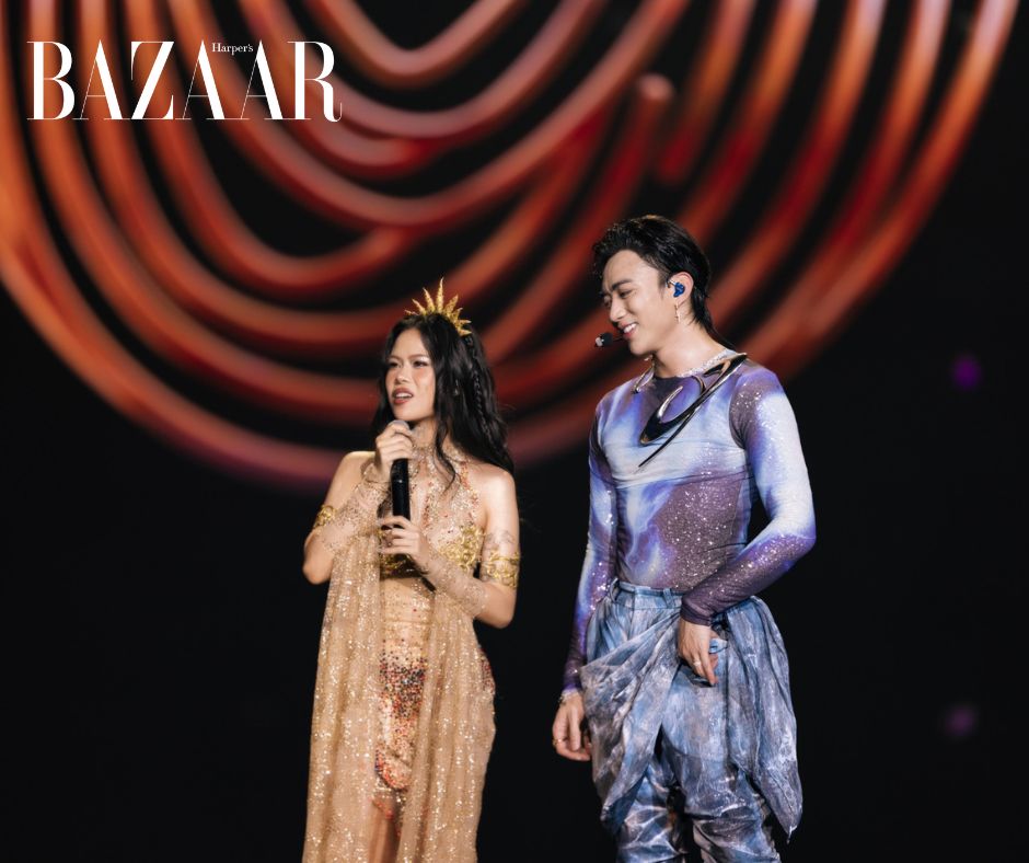 Live Concert: All-Rounder là cột mốc vàng trong sự nghiệp Soobin