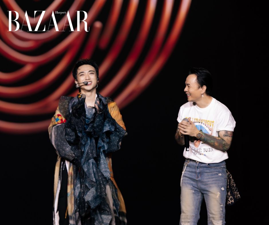 Live Concert: All-Rounder là cột mốc vàng trong sự nghiệp Soobin