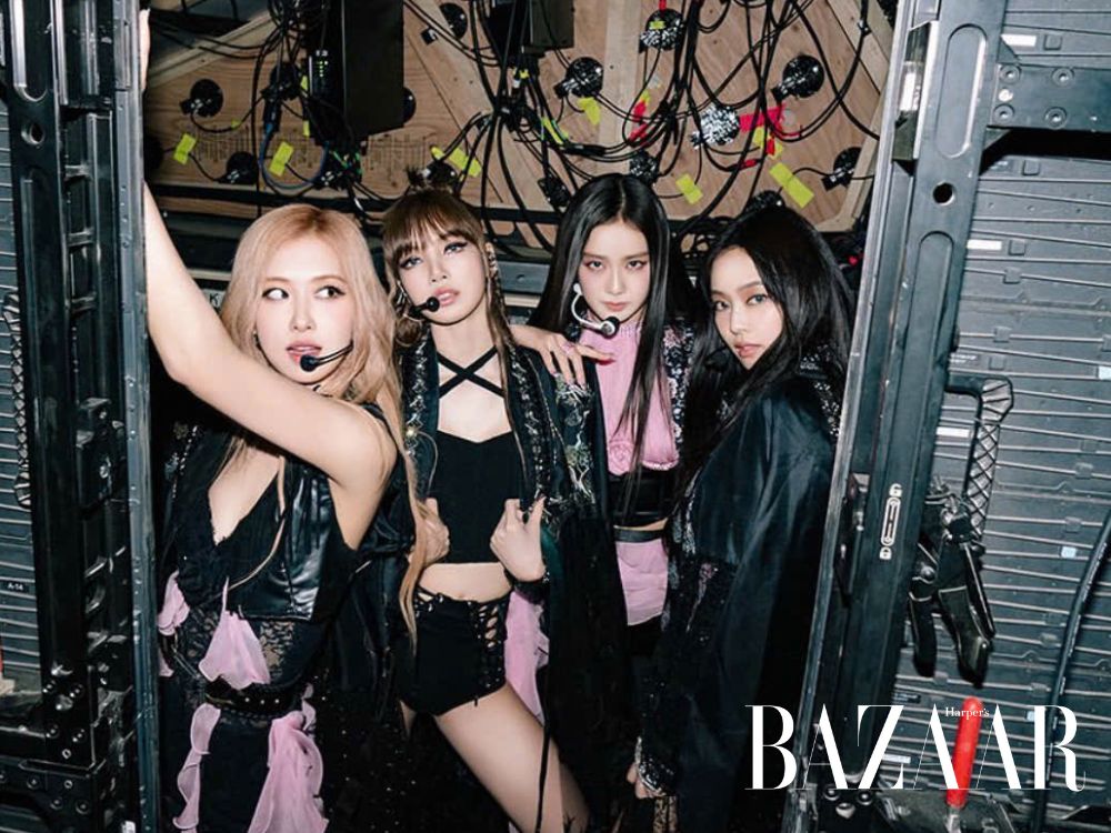 Liệu Deadline có phải world tour cuối cùng của BLACKPINK, khi cả bốn đều đã có quỹ đạo riêng?
