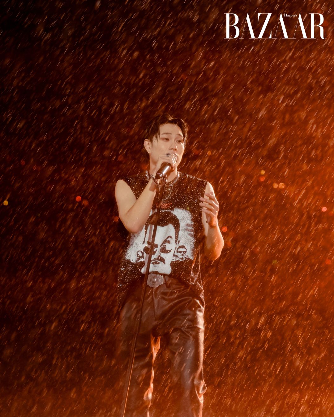 Anh Trai Say Hi Concert 6: Chương mới của văn hóa thần tượng