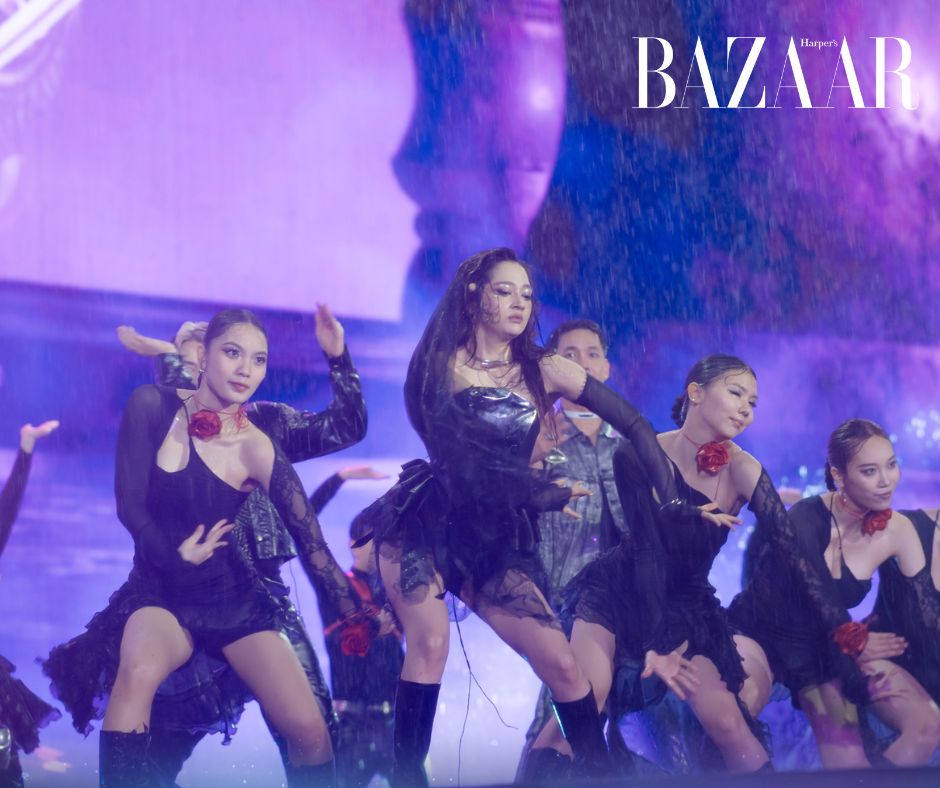 Anh Trai Say Hi Concert 6: Chương mới của văn hóa thần tượng
