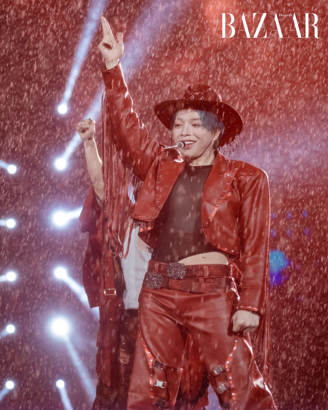 Anh Trai Say Hi Concert 6: Chương mới của văn hóa thần tượng