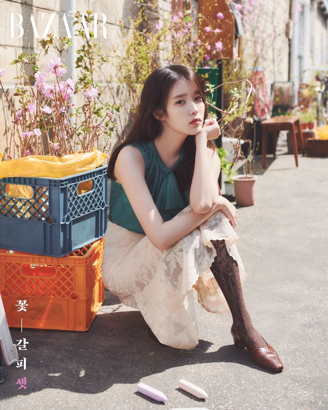 bzvn-album-a-flower-bookmark-3-iu-review (2)