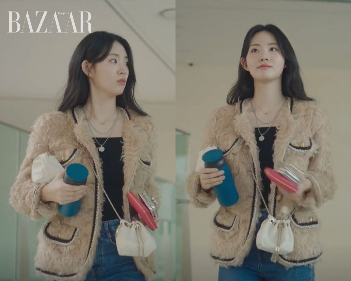 Nữ bác sĩ Pyo Nam Kyung trong Chuyện đời bác sĩ nội trú là nhà sưu tầm túi hàng hiệu