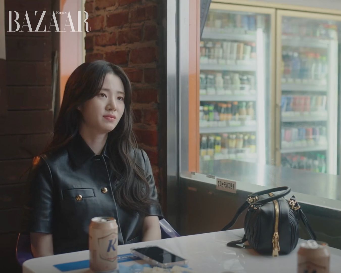 Nữ bác sĩ Pyo Nam Kyung trong Chuyện đời bác sĩ nội trú là nhà sưu tầm túi hàng hiệu