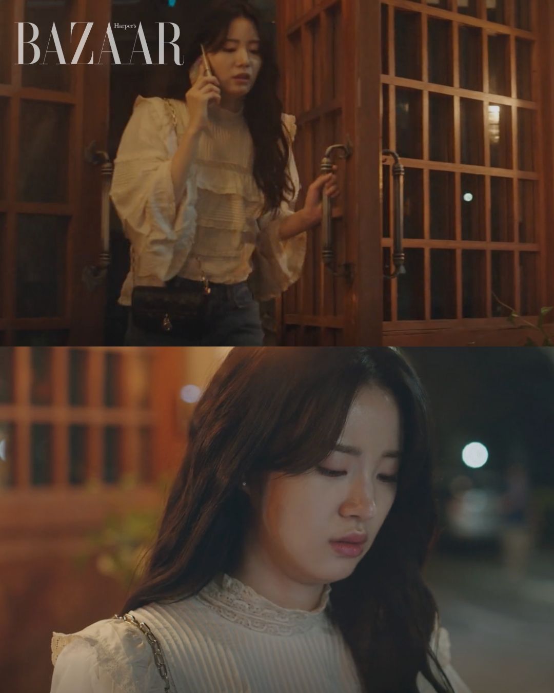 Nữ bác sĩ Pyo Nam Kyung trong Chuyện đời bác sĩ nội trú là nhà sưu tầm túi hàng hiệu