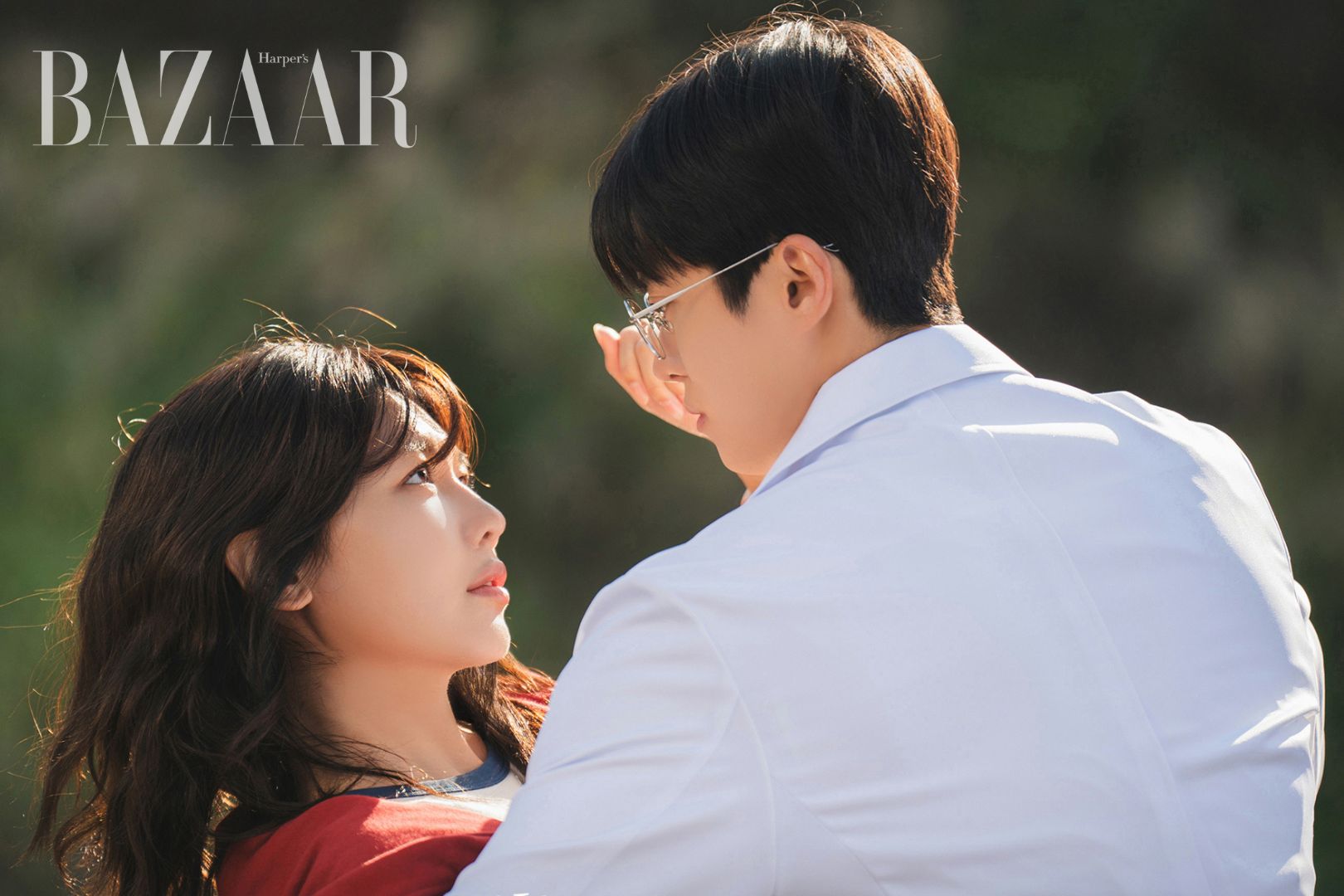 Phim Hàn Quốc Tastefully Yours đối đầu nảy lửa với Second Shot At Love