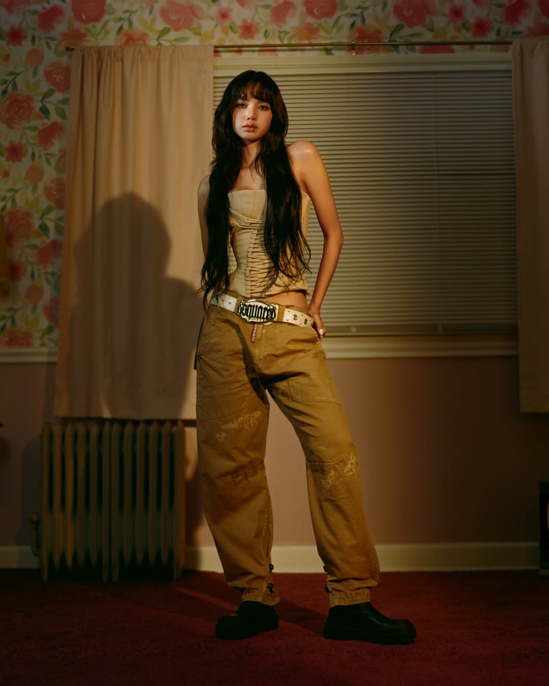 Lisa (Blackpink)