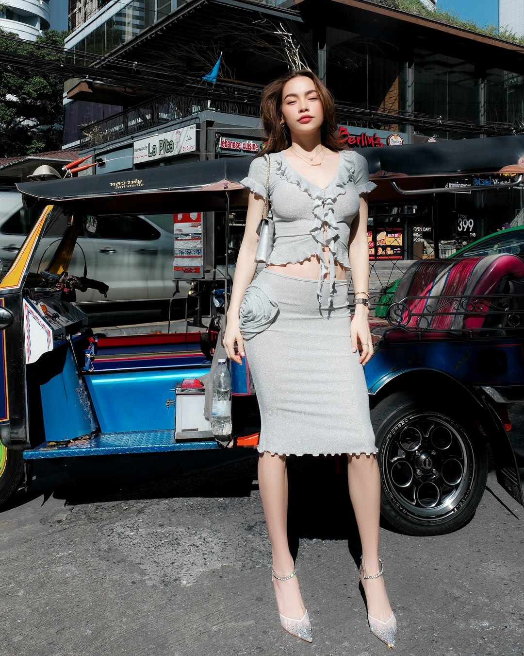 Hồ Ngọc Hà