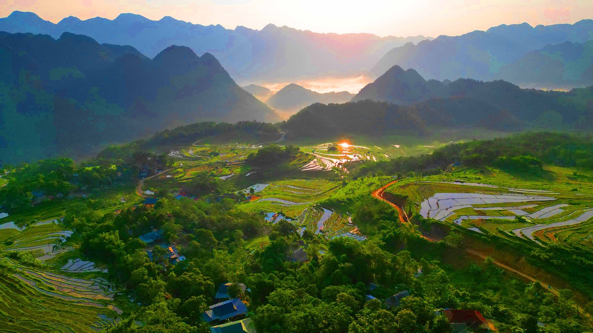 Cẩm nang du lịch Pù Luông Thanh Hóa tự túc từ A đến Z