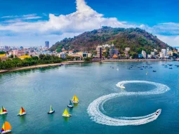 tour du lịch Vũng Tàu 3 ngày 2 đêm