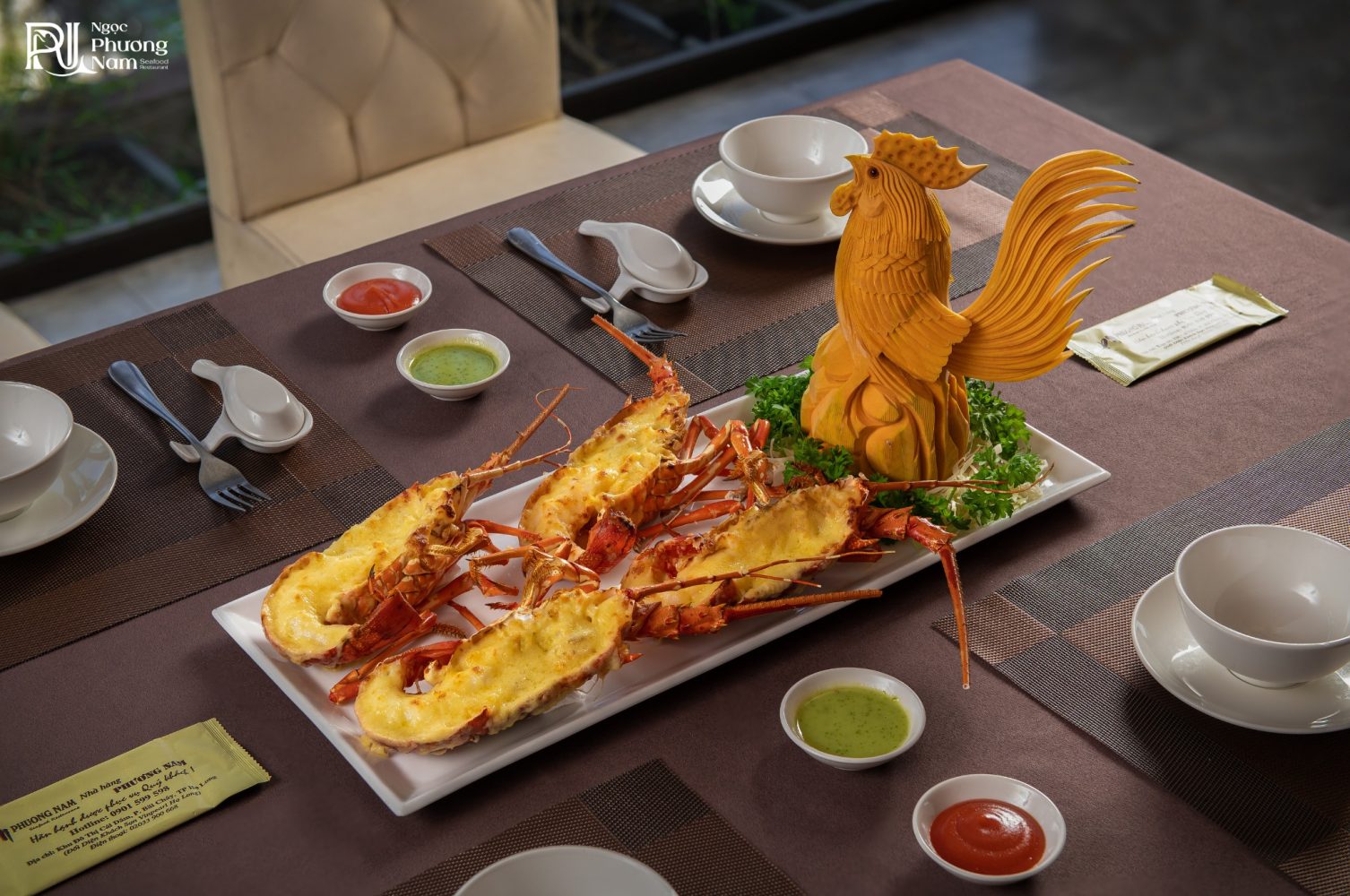 Ăn gì ở Hạ Long? Top món ngon nhất định phải thử