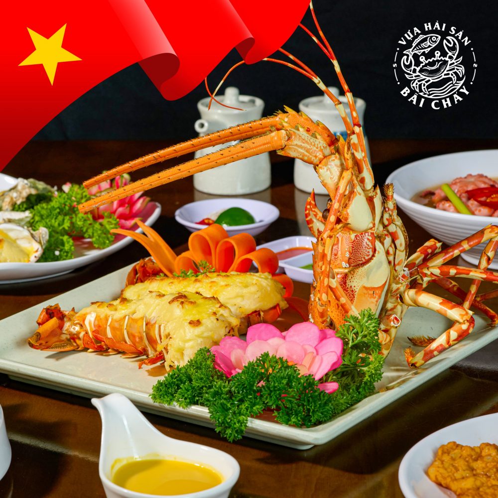 Những lưu ý khi ăn uống ở Hạ Long
