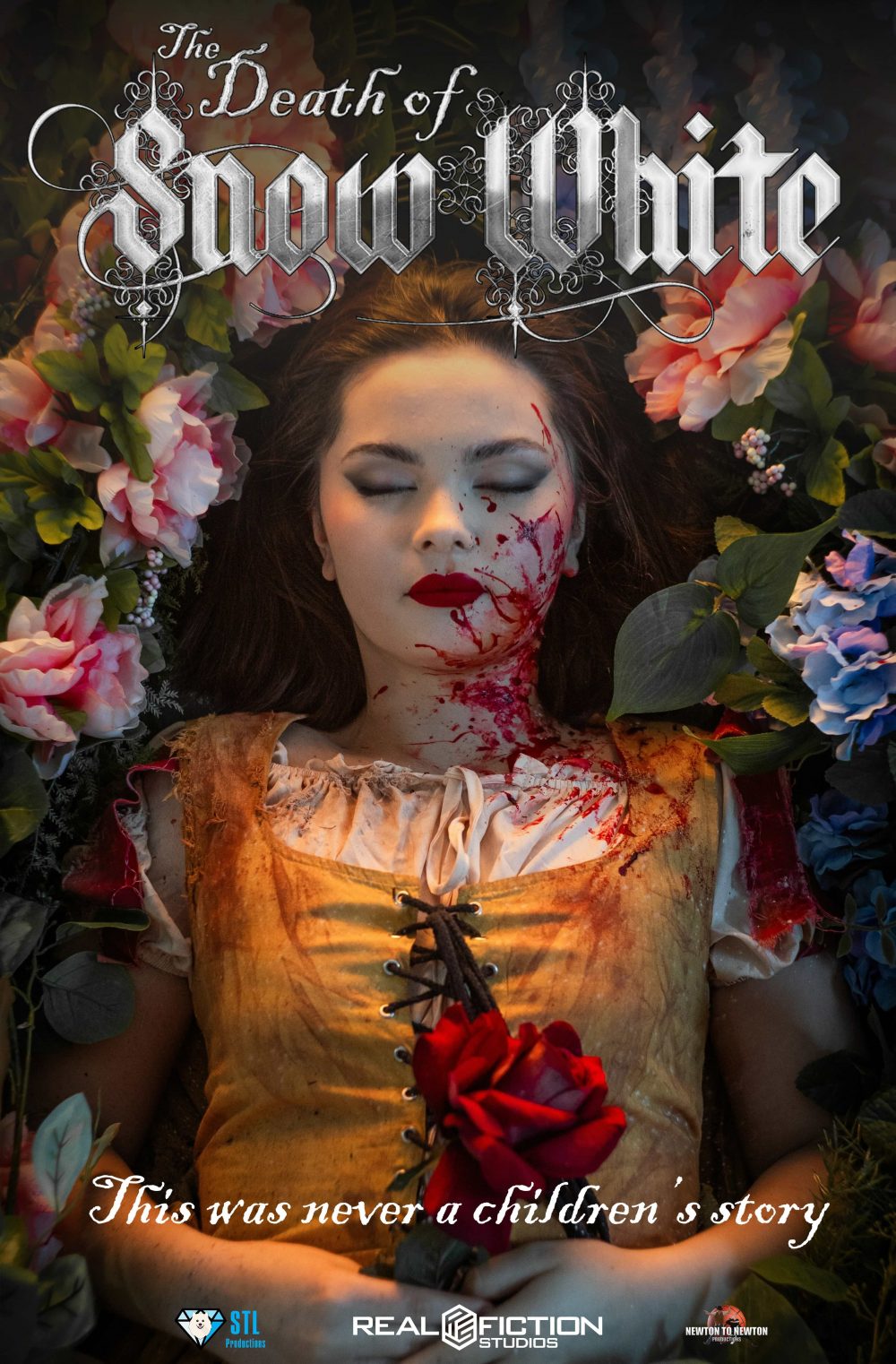 Cái chết của Bạch Tuyết – The death of Snow White (2025)