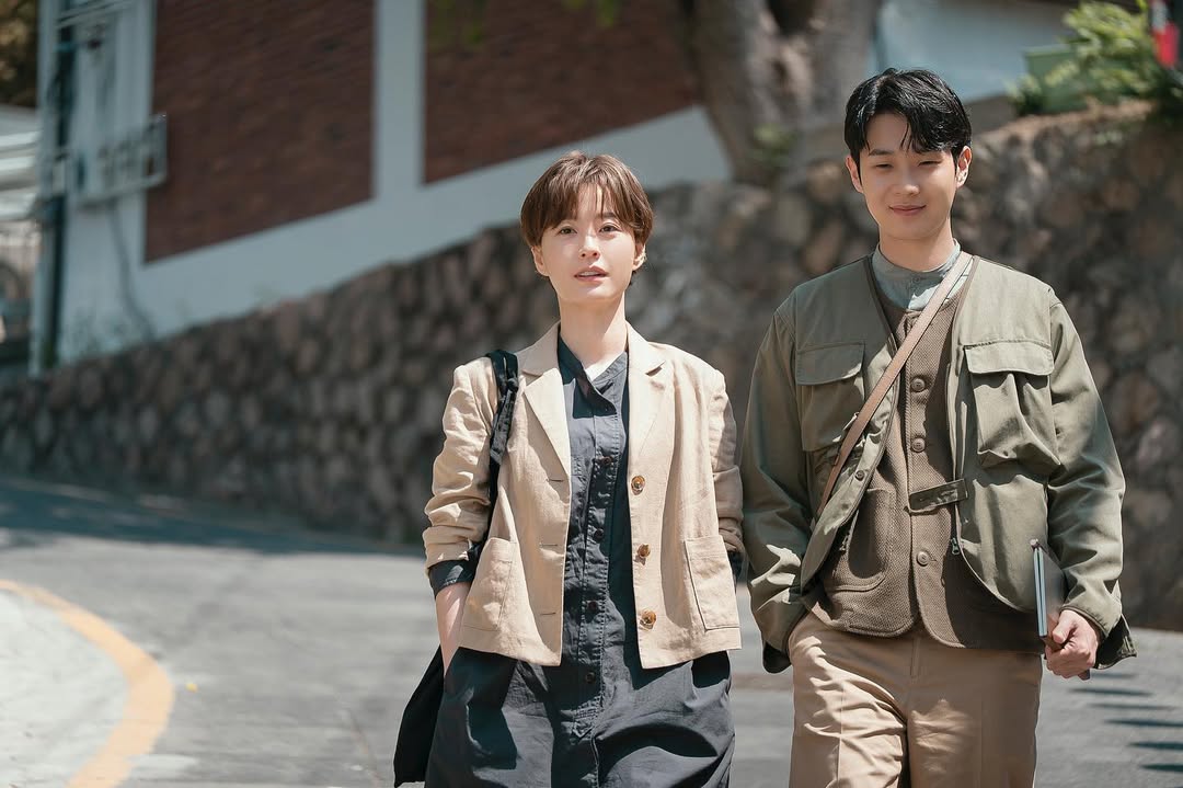 Xứ sở thần tiên – Wonderland (2024)